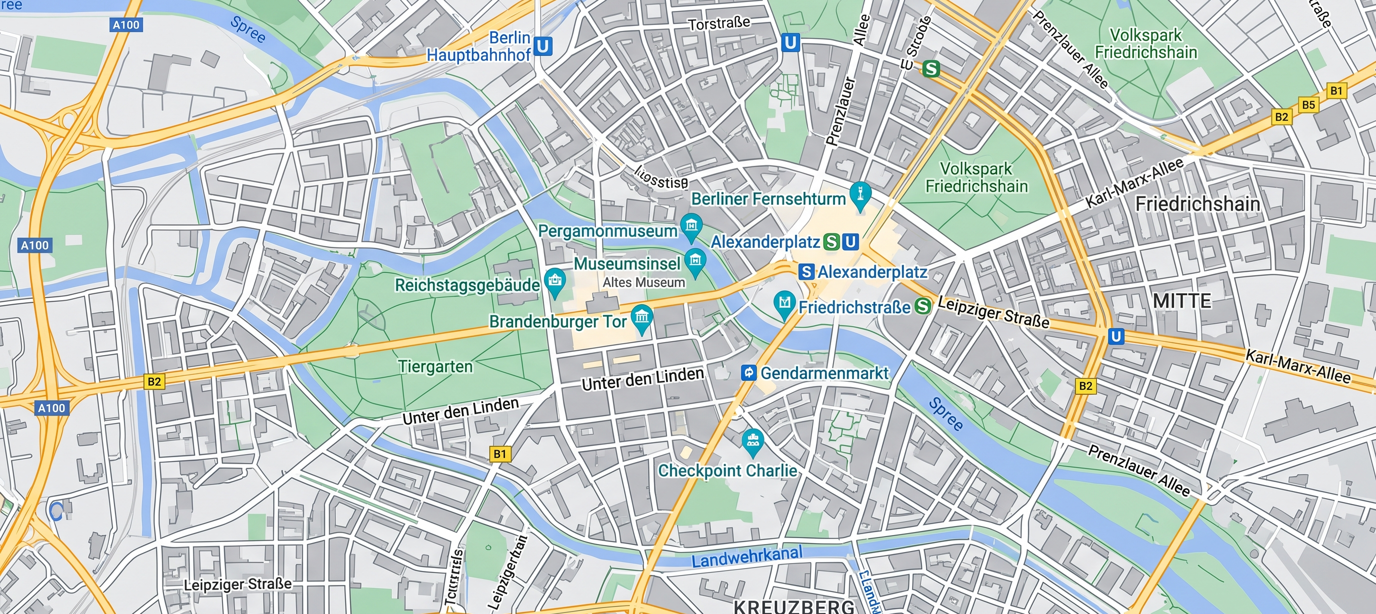Map Placeholder